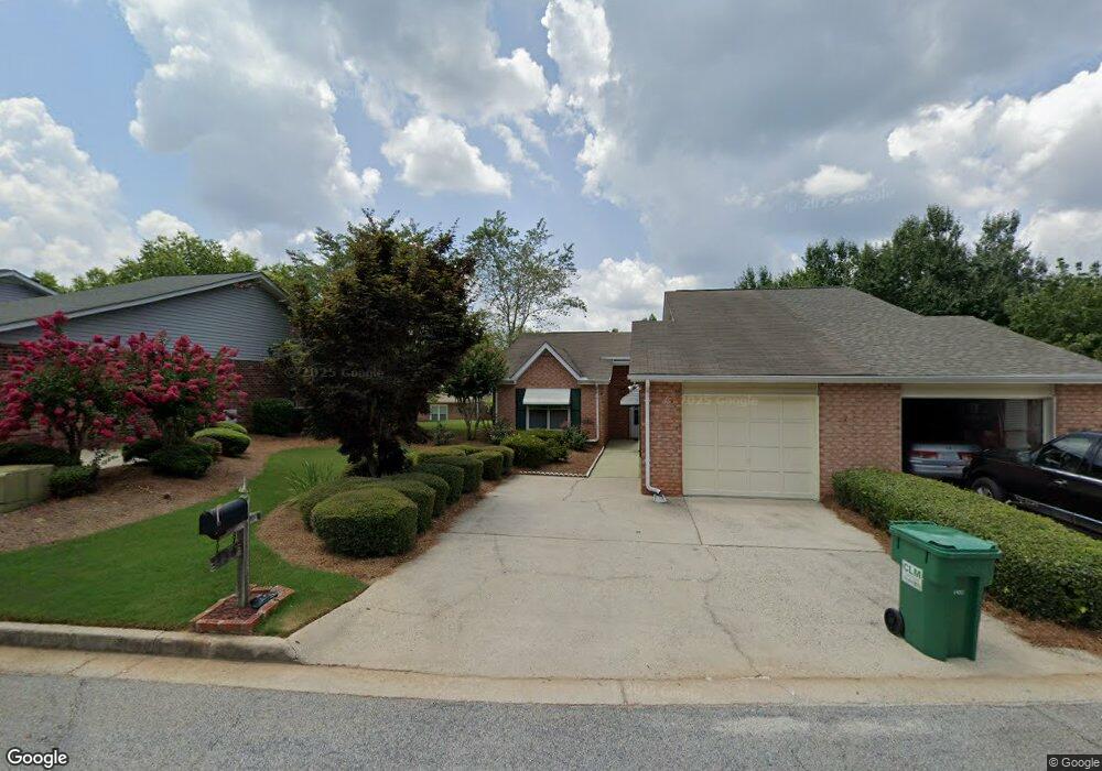 150 Lagrange Ct, Fayetteville, GA 30214 - photo 1