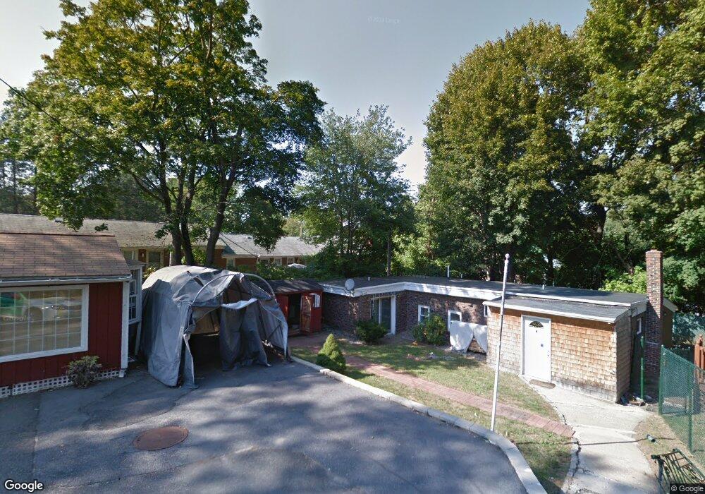 2 Keiths Ln unit 2, Stoneham, MA 02180 - photo 1