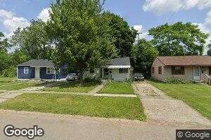 3417 Brent Ave, Flint, MI 48506