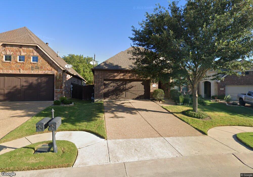 8433 La Fontaine Dr, North Richland Hills, TX 76182 - photo 1