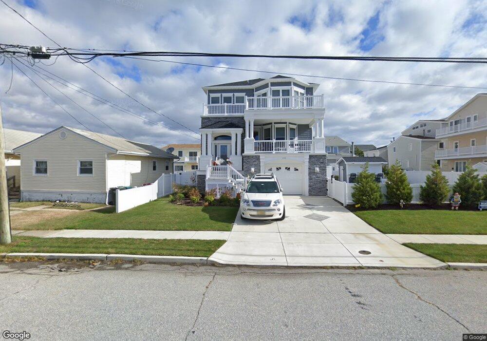 115 8th St N, Brigantine, NJ 08203 - photo 1