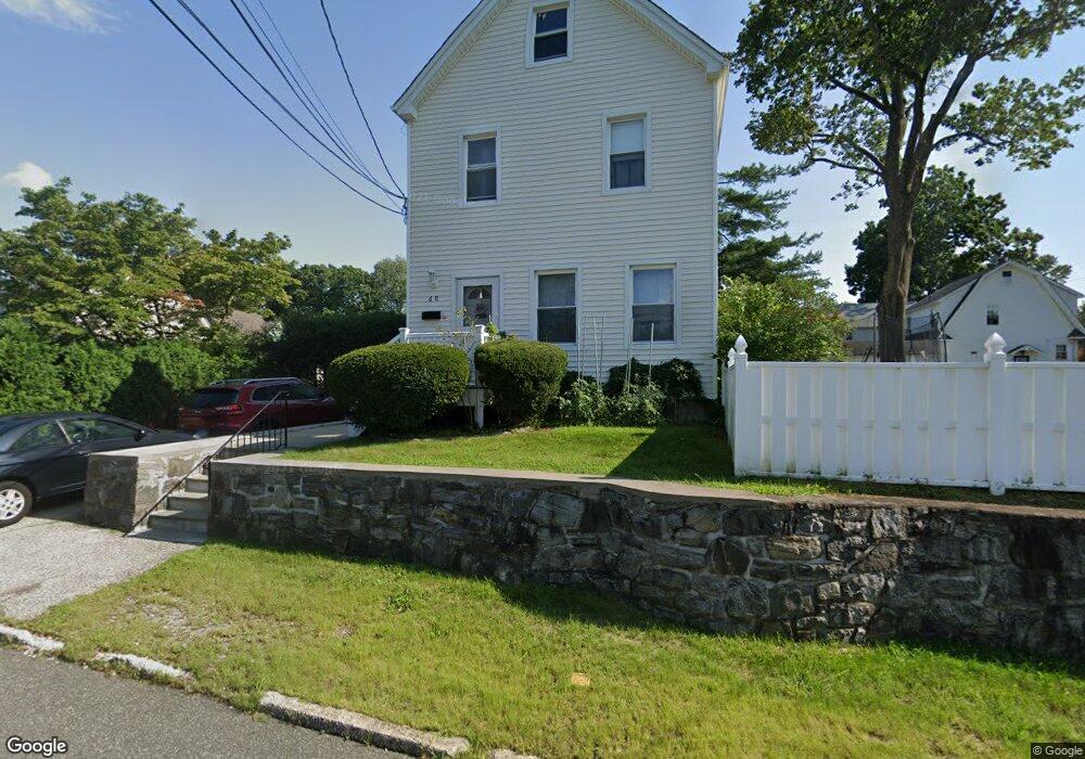 60 Atlantic Ave, Hawthorne, NY 10532 - photo 1