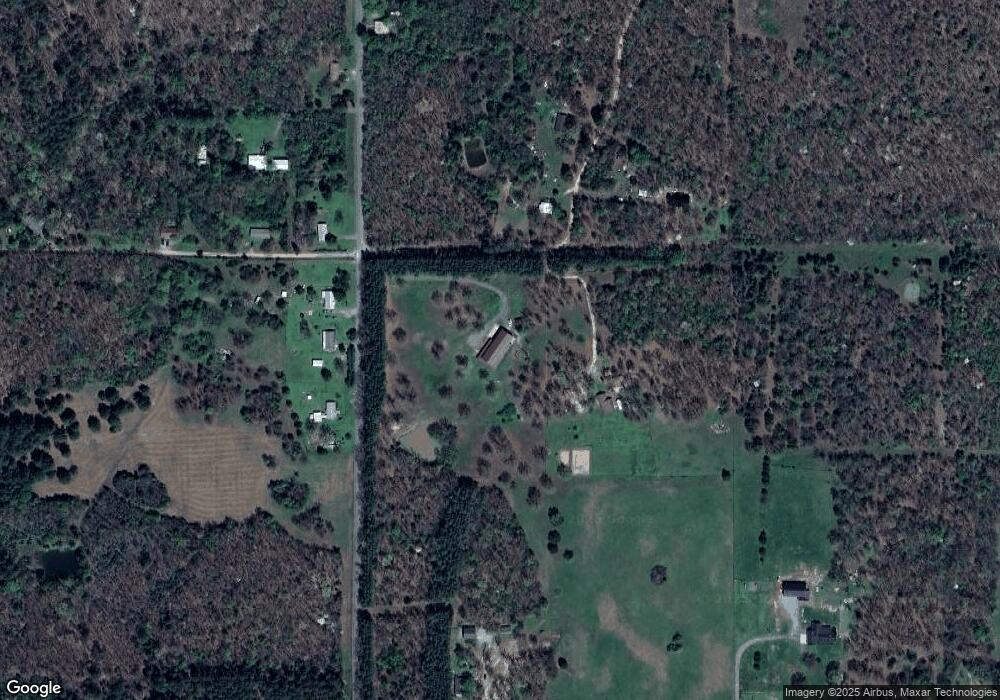 22007 E 780 Rd, Tahlequah, OK 74464 - photo 1