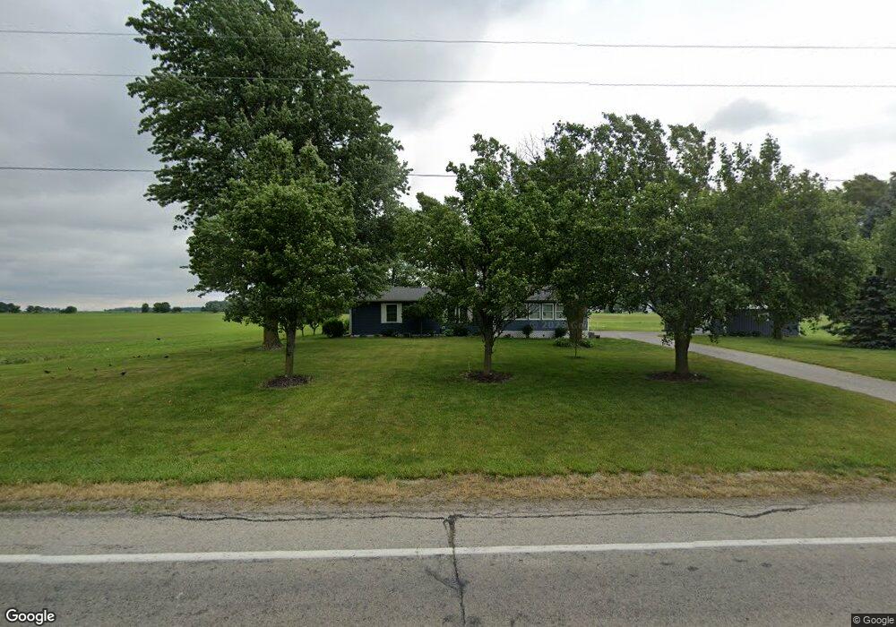 8899 S Warren Rd, Warren, IN 46792 - photo 1