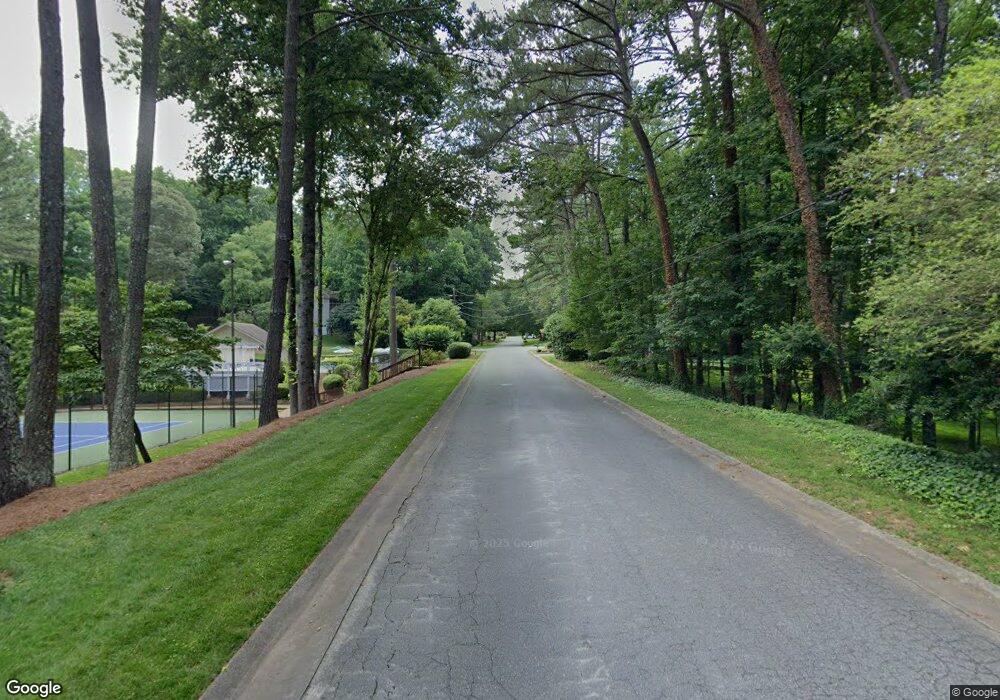 0 Running Fox Dr unit 8555467, Marietta, GA 30062 - photo 1