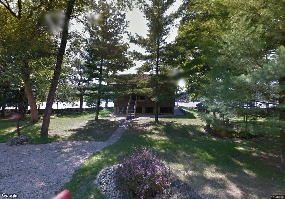 23717 Lake Rd, Trempealeau, WI 54661 - photo 1