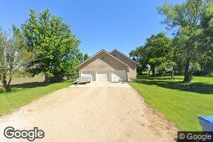 102 W 2nd St, Hardwick, MN 56134