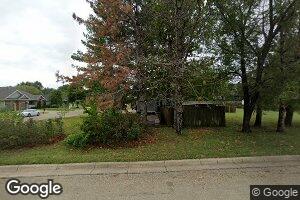 502 E Williams St, Solomon, KS 67480