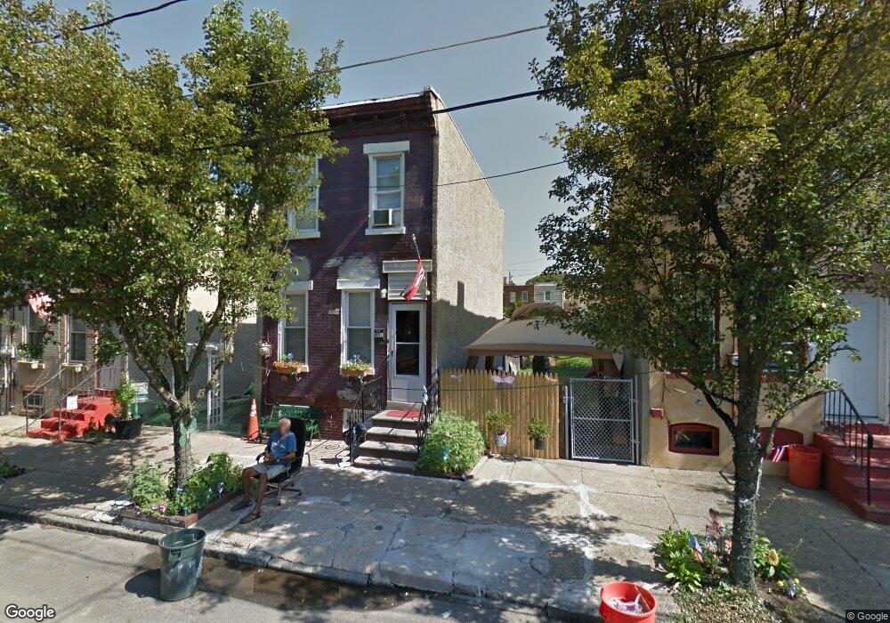 431 Royden St, Camden, NJ 08103 - photo 1