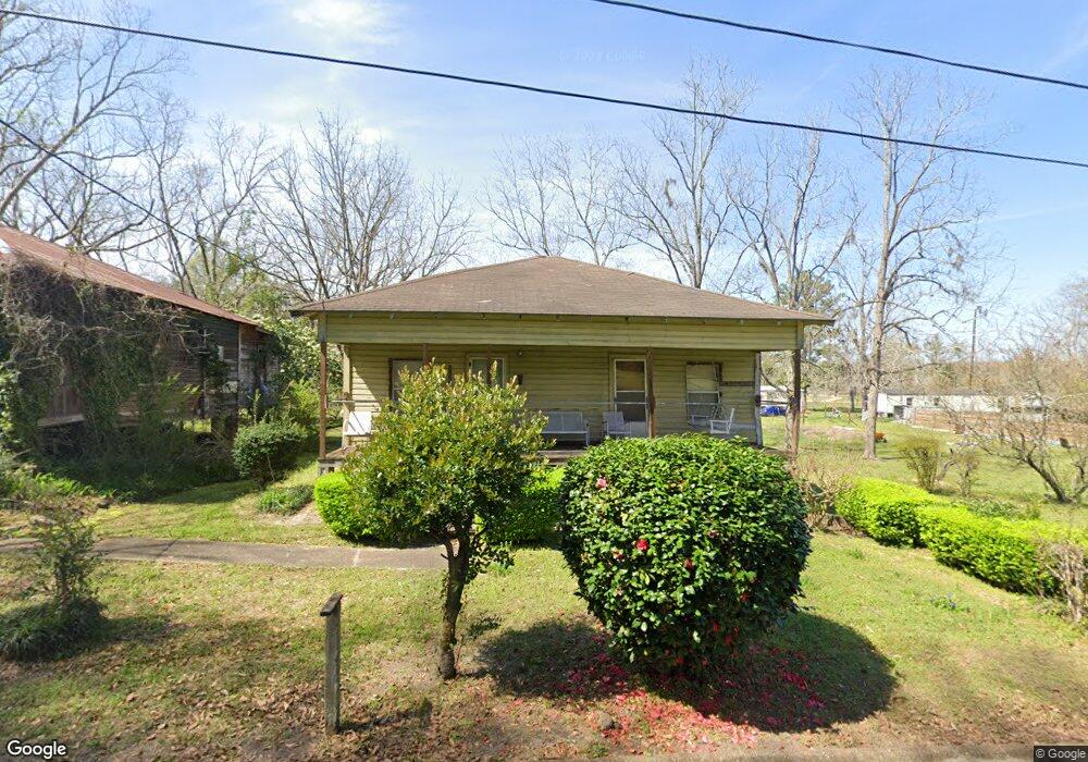 969 Cypress St, Florala, AL 36442 - photo 1