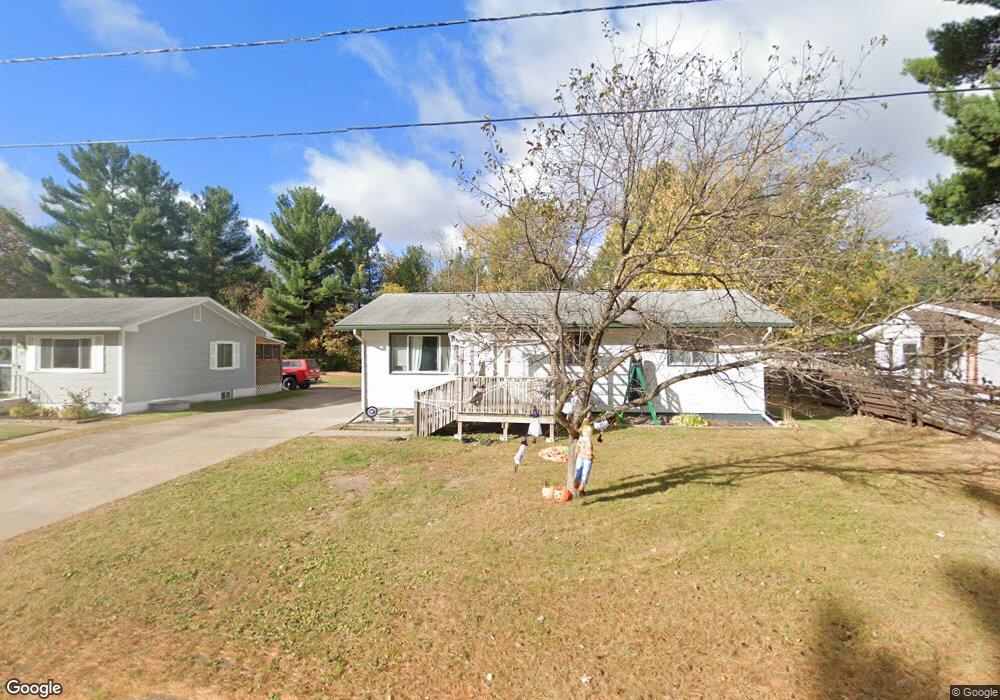 1627 8th St, Chetek, WI 54728 - photo 1