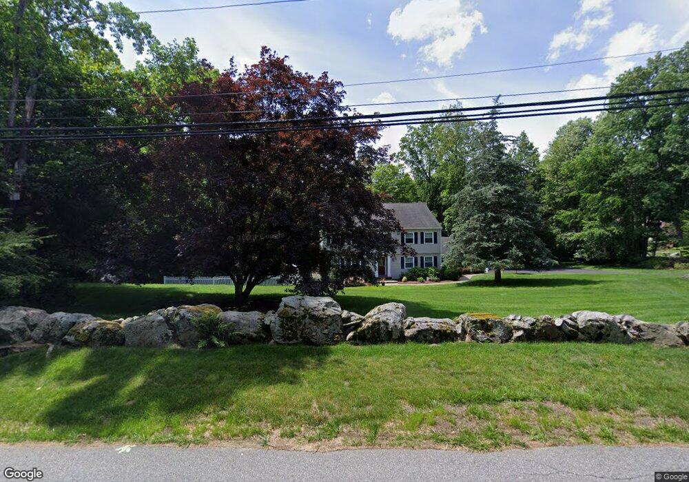 169 Old Boston Rd, Wilton, CT 06897 - photo 1