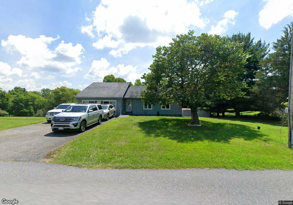 1144 Pious Ridge Rd, Berkeley Springs, WV 25411 - photo 1