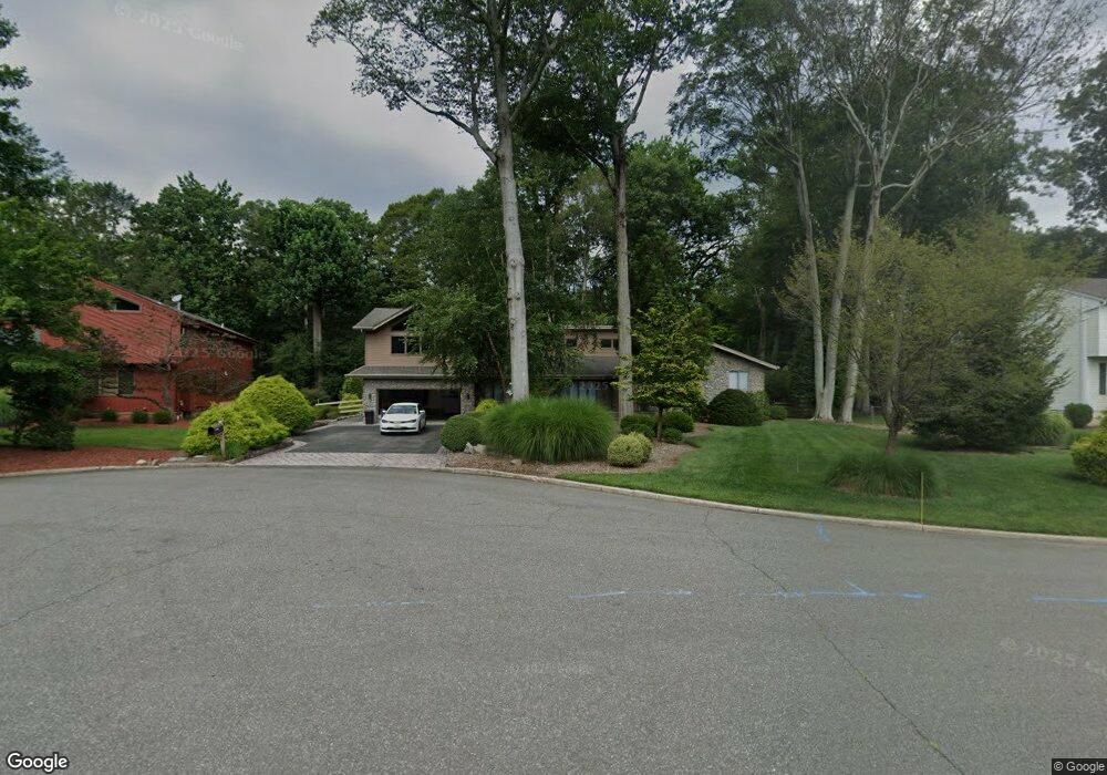 790 Mattner Ct, Rivervale, NJ 07675 - photo 1