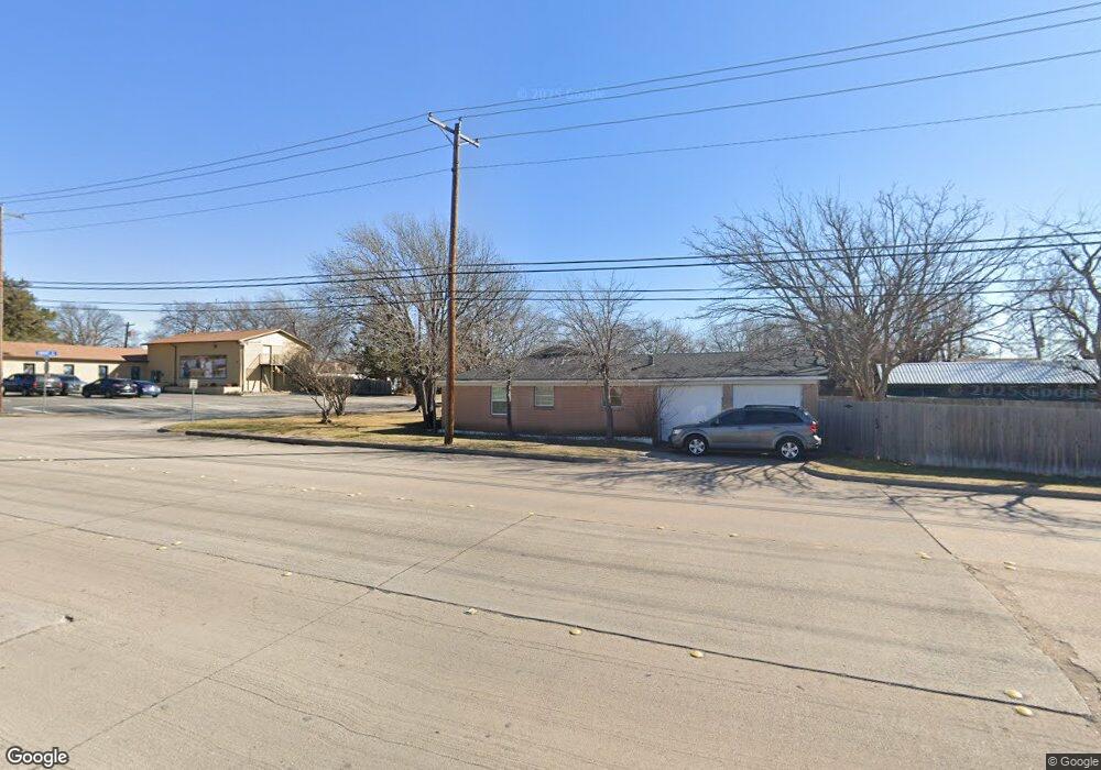 7857 Abbott Dr, Fort Worth, TX 76108 - photo 1