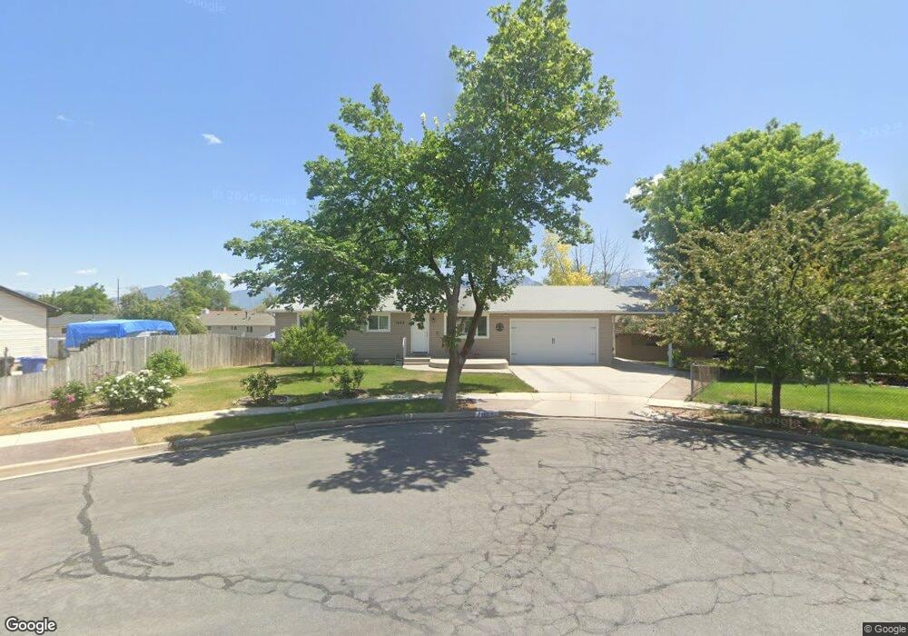 7688 S 2450 W, West Jordan, UT 84084 - photo 1