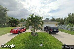 466 Tyrone Ave, Fort Myers, FL 33905