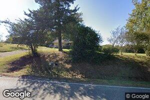 8637 Leavenworth Trail, Mead, OK 73449