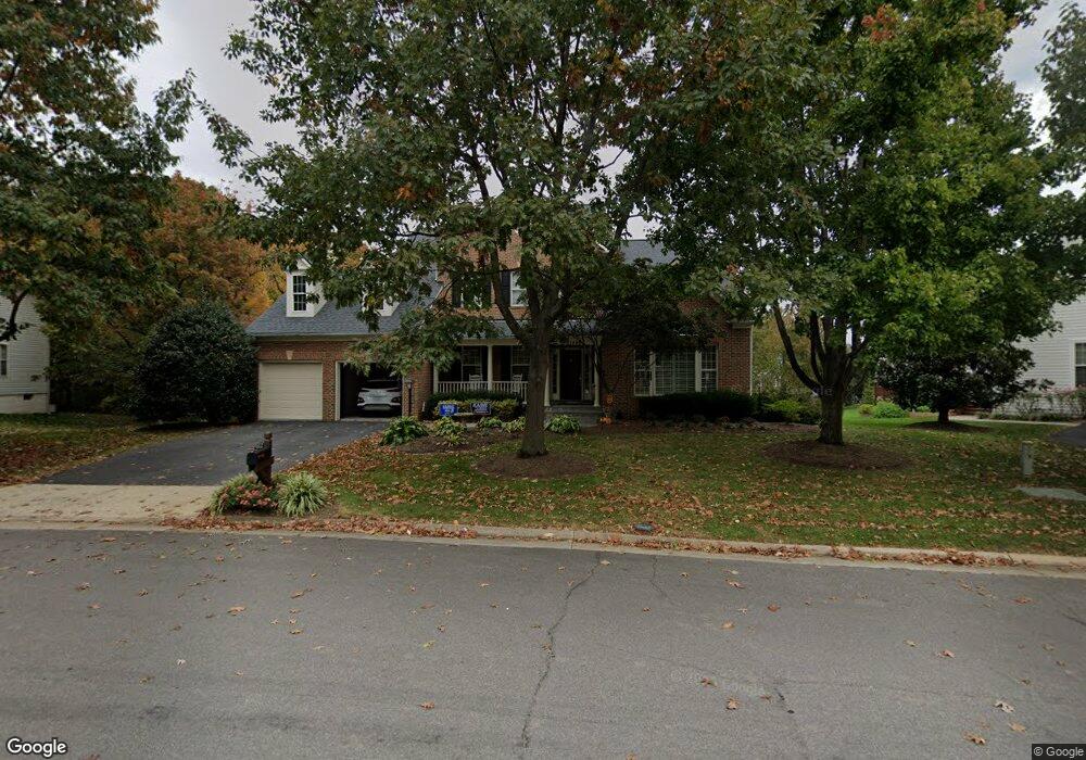 21486 Tithables Cir, Broadlands, VA 20148 - photo 1