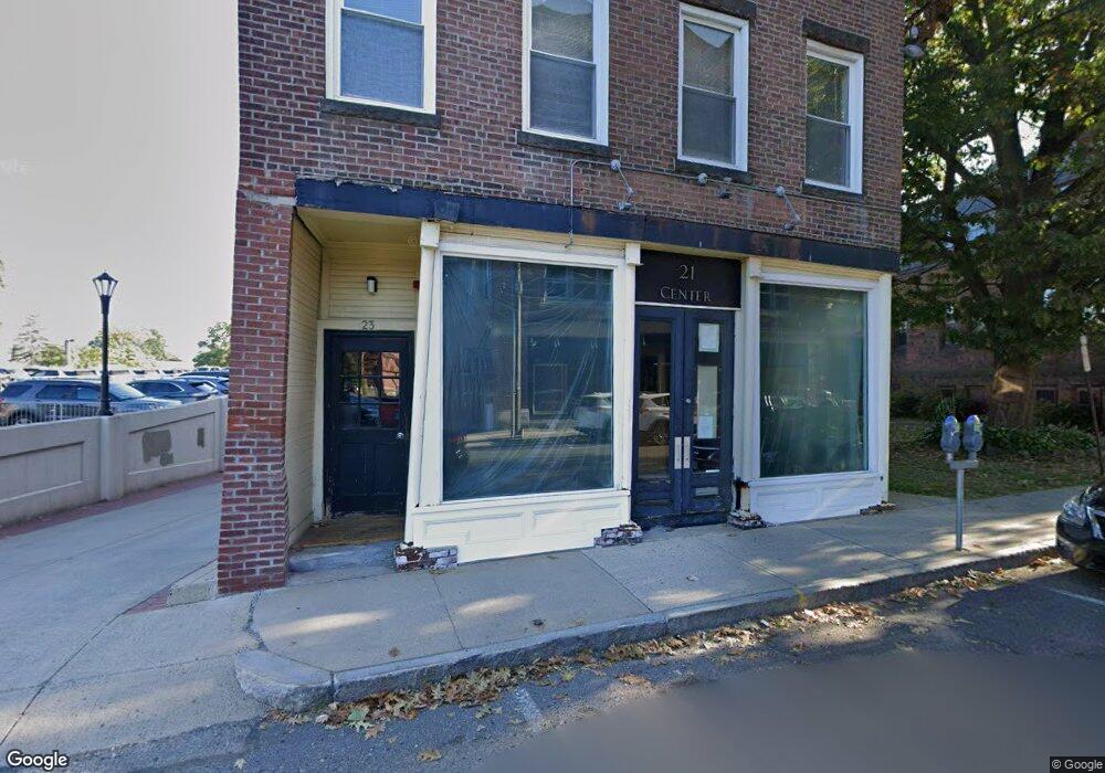 21 Center St, Northampton, MA 01060 - photo 1