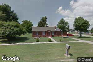 313 E Loeb St, Cardwell, MO 63829