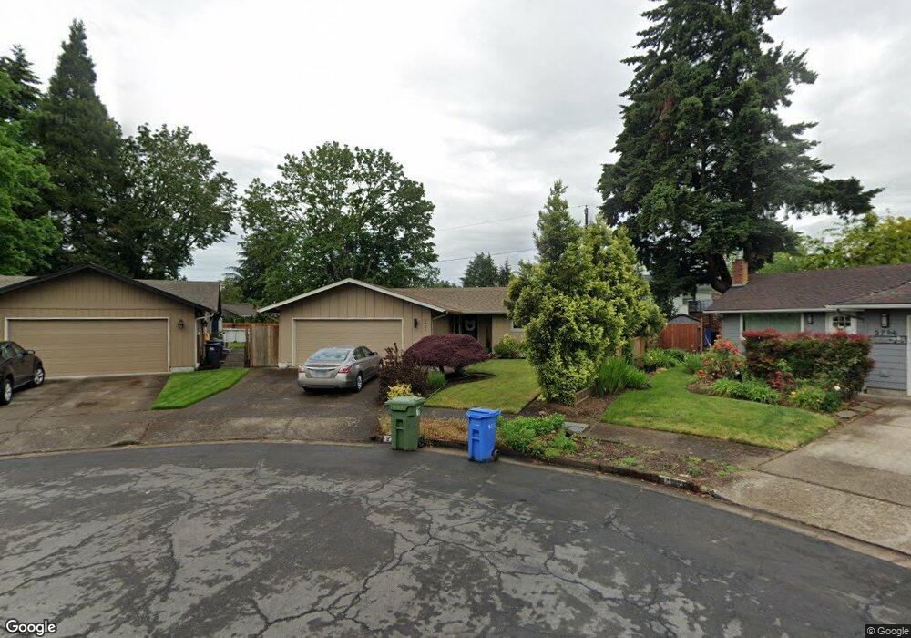 2754 Cheryl St, Eugene, OR 97408 - photo 1