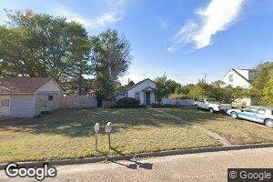 506 S 5th St, Leoti, KS 67861