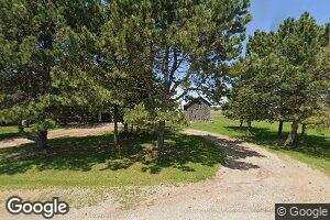 6858 W Darbee Rd, Fairgrove, MI 48733