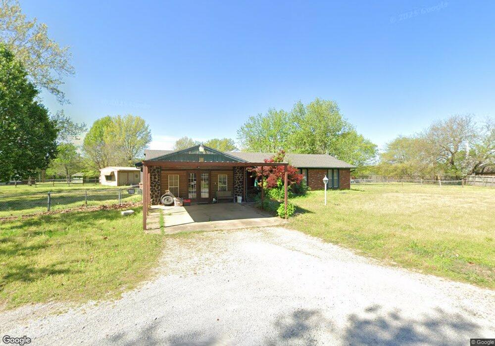 1110 Lexington Rd, Sapulpa, OK 74066 - photo 1