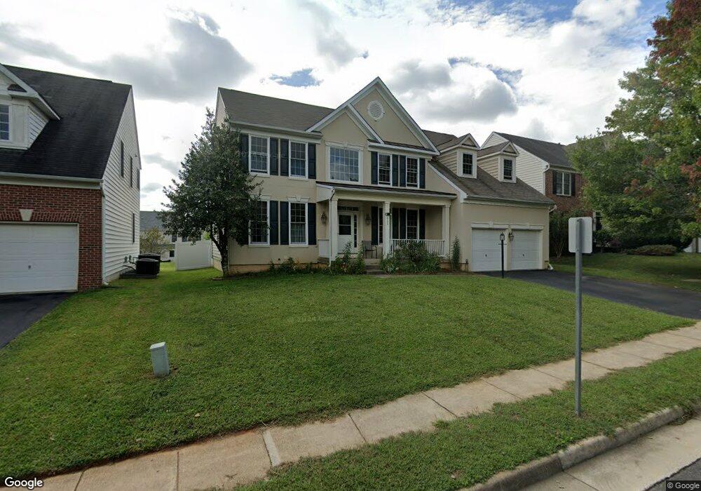 555 Hunters Rd, Culpeper, VA 22701 - photo 1