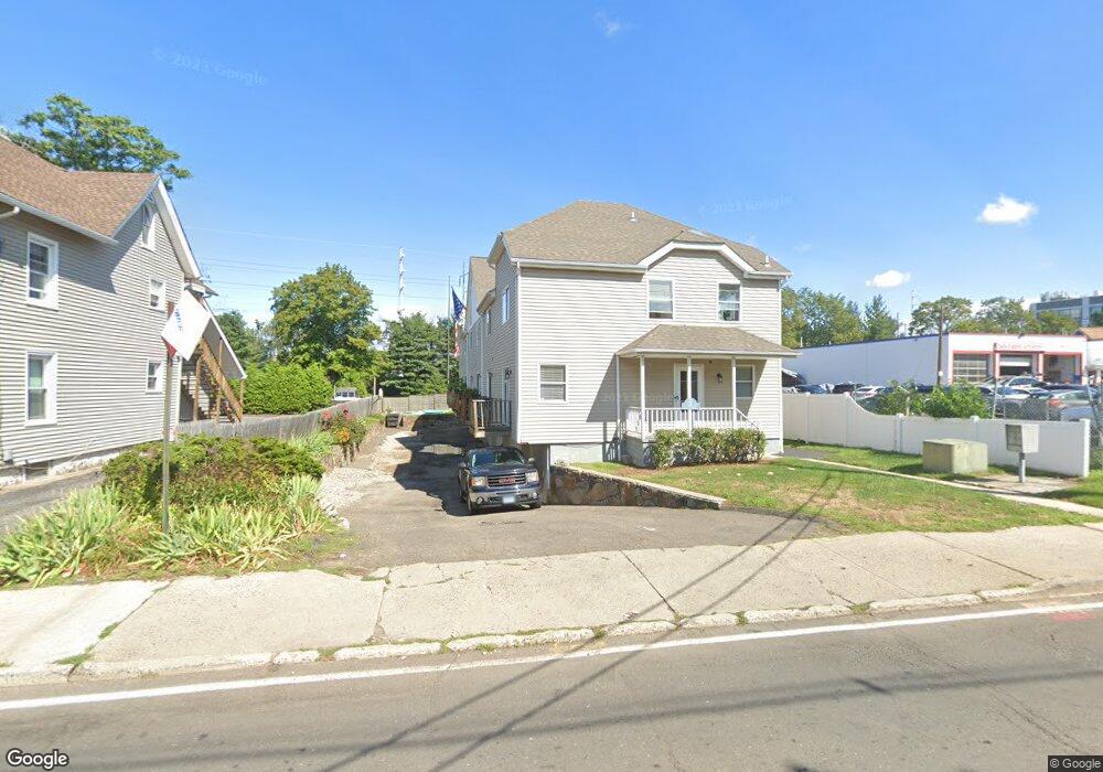 5 van Zant St unit 6, Norwalk, CT 06855 - photo 1