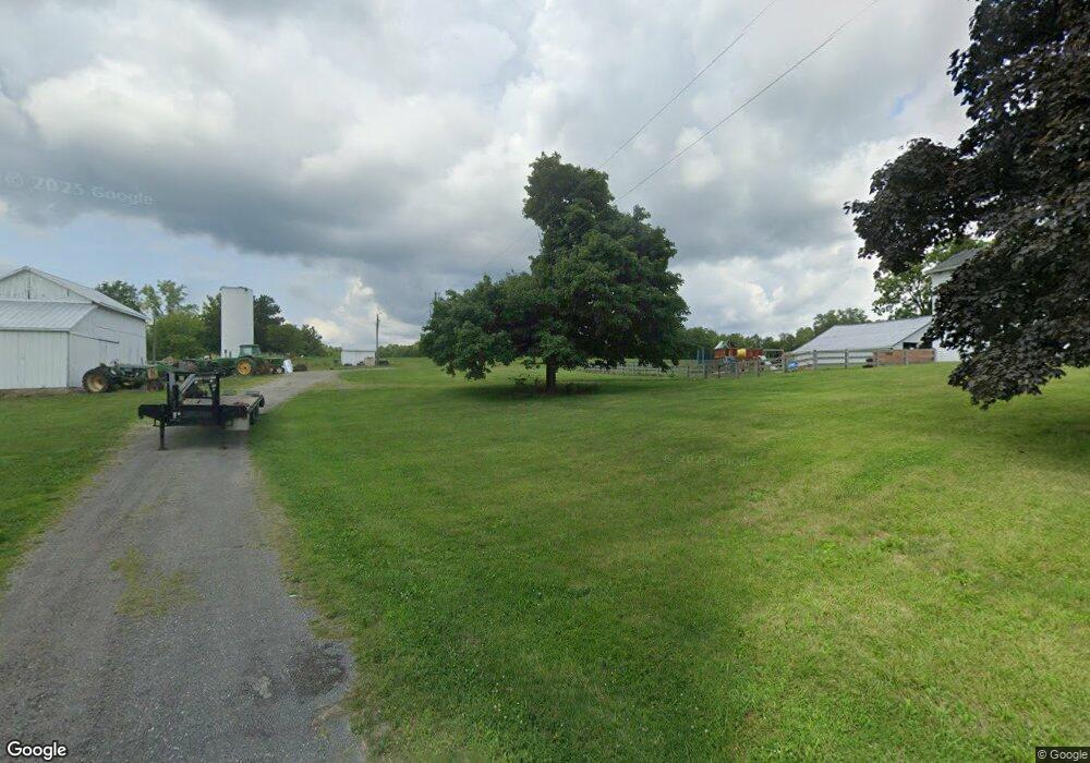 5671 Camden West Elkton Rd, Somerville, OH 45064 - photo 1