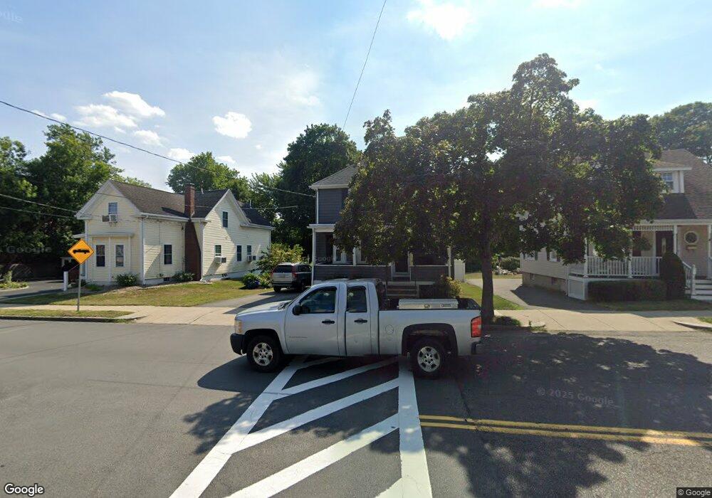 59 High St, Danvers, MA 01923 - photo 1