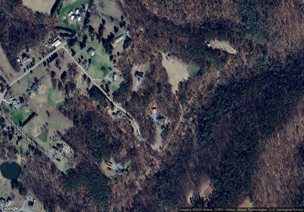 151 Miller Ln, Berkeley Springs, WV 25411 - photo 1