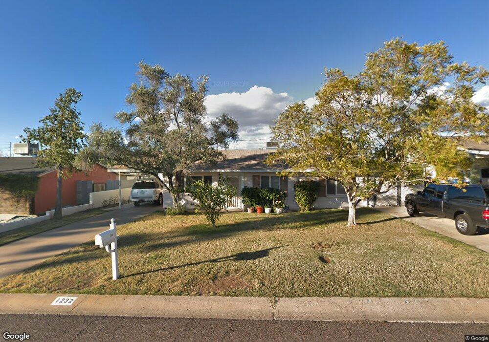 1232 E Ruth Ave, Phoenix, AZ 85020 - photo 1