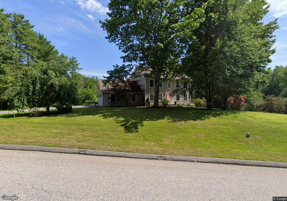1 Hidden Valley Dr, Lewiston, ME 04240 - photo 1