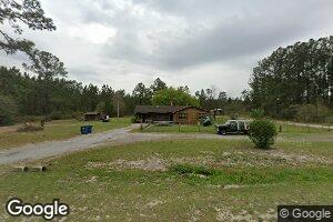 8580 Highway 32 E, Hortense, GA 31543