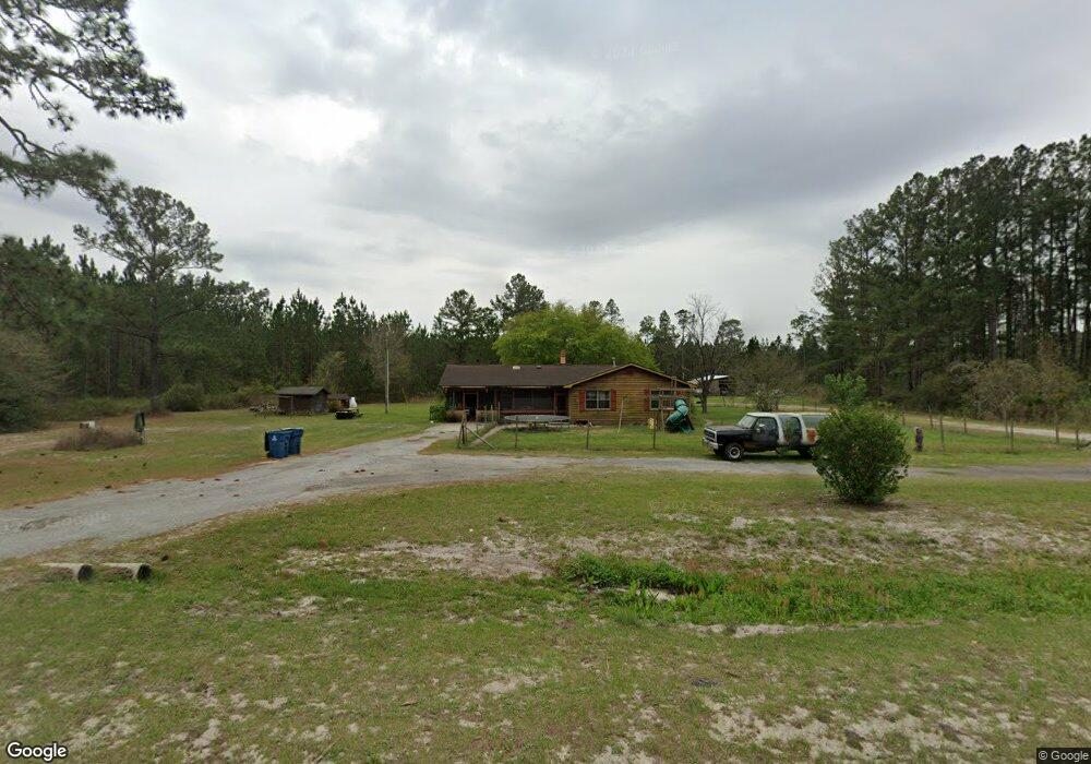 8580 Highway 32 E, Hortense, GA 31543 - photo 1