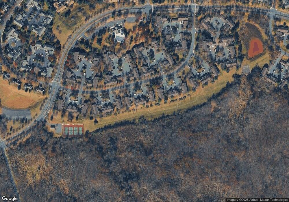 159 Potomac Dr, Basking Ridge, NJ 07920 - photo 1