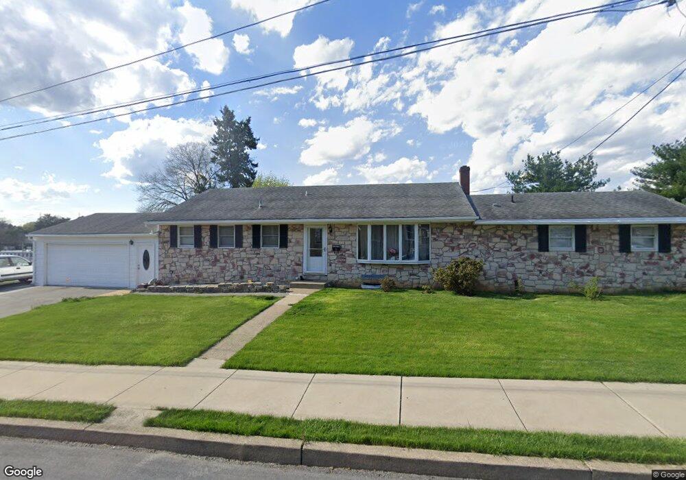 1023 W Cedar St unit 1035, Allentown, PA 18102 - photo 1