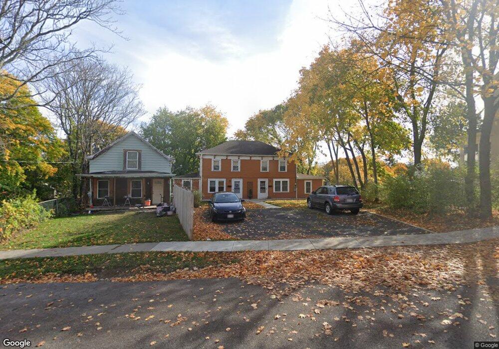 23 N Franklin St unit 2, Athens, NY 12015 - photo 1