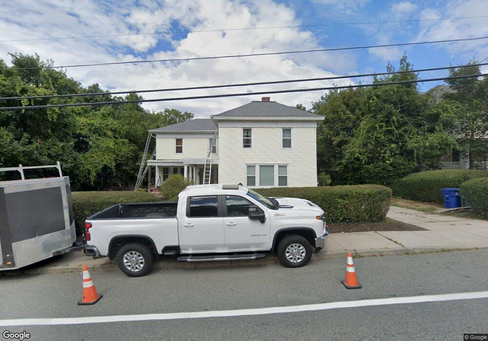 42 Oak St, Westerly, RI 02891 - photo 1