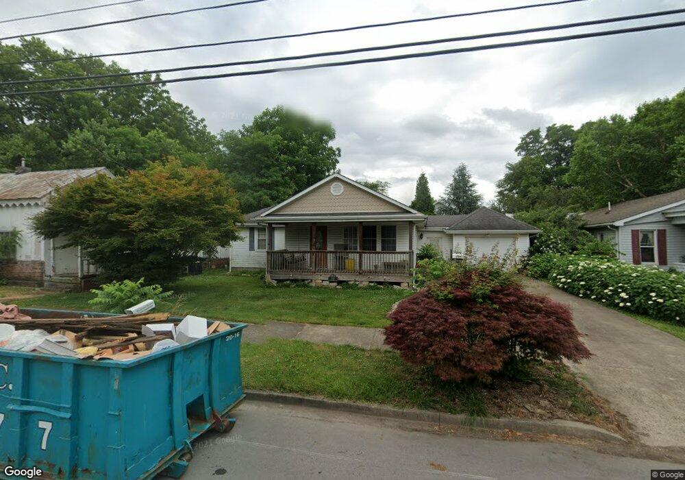 718 High St, Charlestown, IN 47111 - photo 1