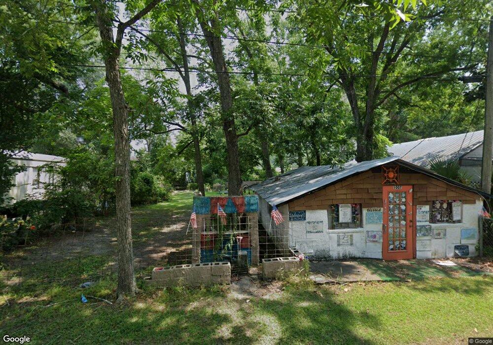 334 Gordon Ave, Pearson, GA 31642 - photo 1