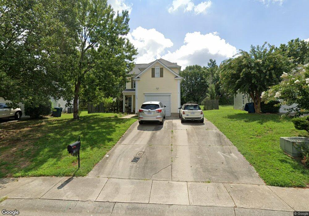 3296 Hawick Commons Dr, Concord, NC 28027 - photo 1