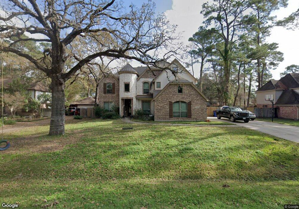 15414 Winterhaven Dr, Tomball, TX 77377 - photo 1