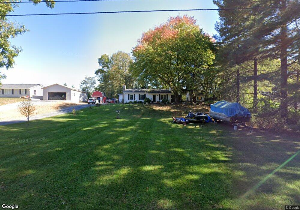 341 Woodcock Ave, Shepherdstown, WV 25443 - photo 1