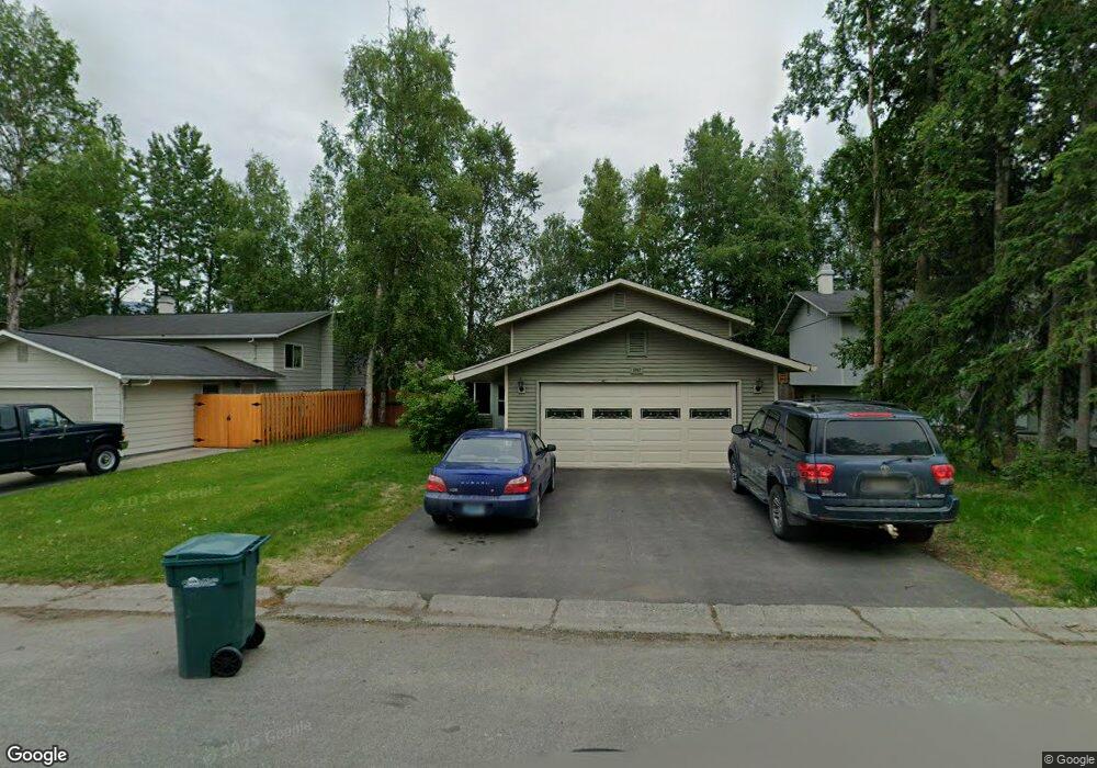 3962 Eastwood Loop, Anchorage, AK 99504 - photo 1