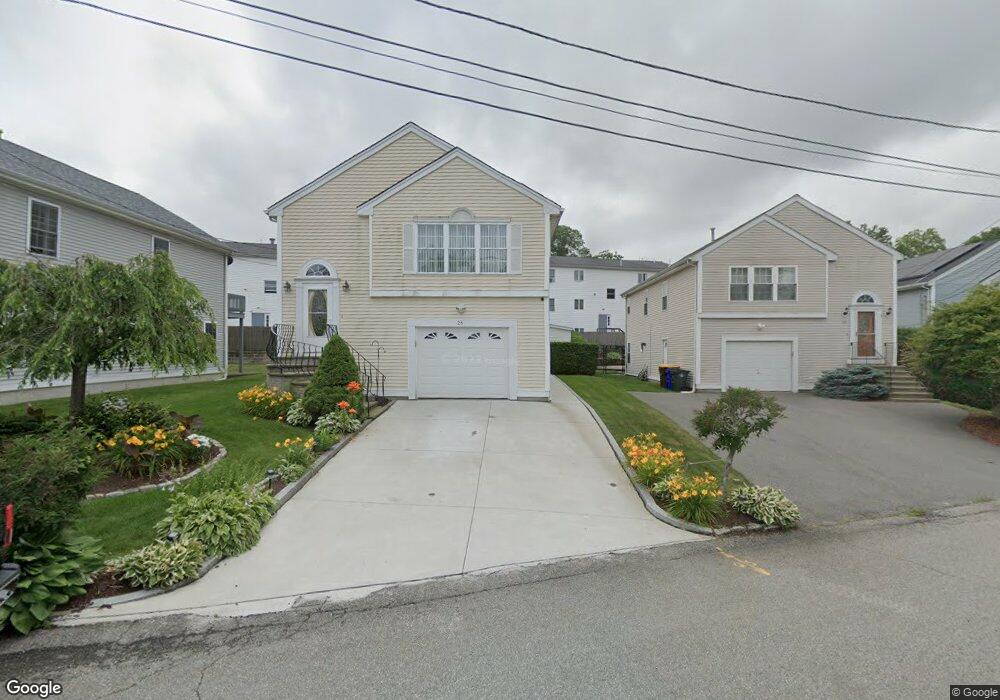 25 Terry Ln, Fall River, MA 02720 - photo 1