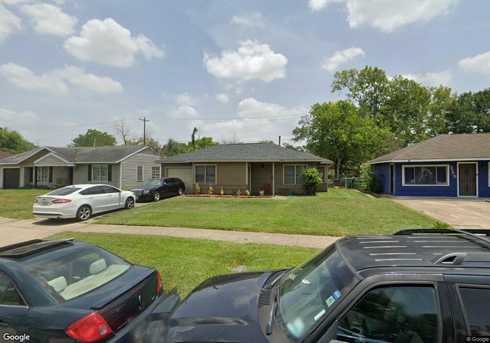 3719 Alberta St, Houston, TX 77021 - photo 1